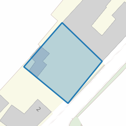 Perceel GLE02-A-4153