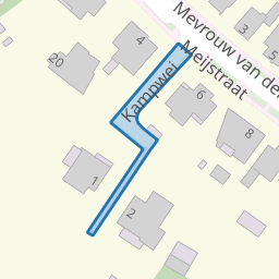 Perceel GLE02-A-4175