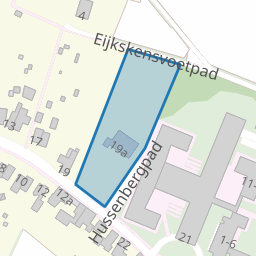 Perceel GLE02-A-4192