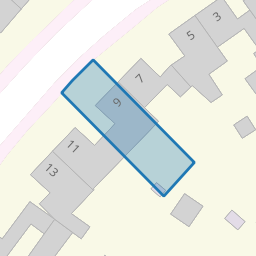 Perceel GLE02-A-4199