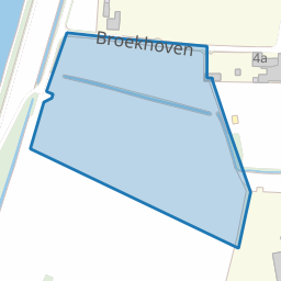 Perceel GLE02-A-4225