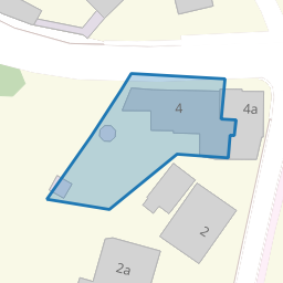 Perceel GLE02-A-4233