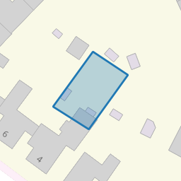 Perceel GLE02-A-4245