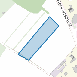 Perceel GLE02-A-4295