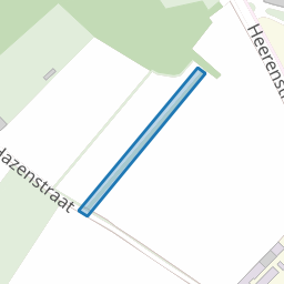 Perceel GLE02-A-4297