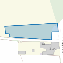 Perceel GLE02-A-4486