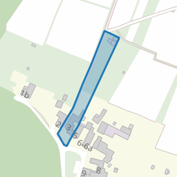 Perceel GLE02-A-4495