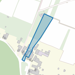 Perceel GLE02-A-4496