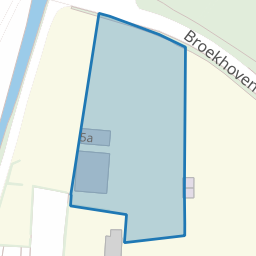 Perceel GLE02-A-4508