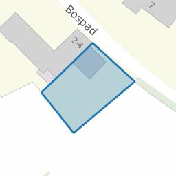 Perceel GLE02-A-4541