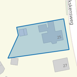 Perceel GLE02-A-4549