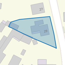 Perceel GLE02-A-4551