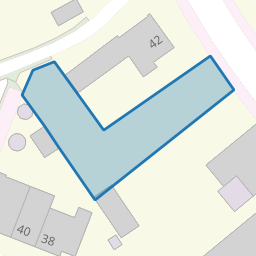 Perceel GLE02-A-4553