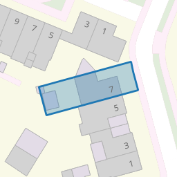 Perceel GLE02-A-4592