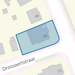 Perceel GLE02-A-4622