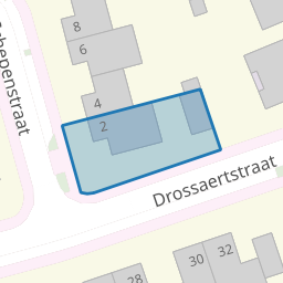 Perceel GLE02-A-4625