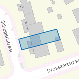 Perceel GLE02-A-4626