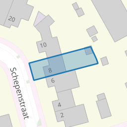 Perceel GLE02-A-4628