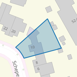 Perceel GLE02-A-4629