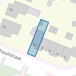 Perceel GLE02-A-4637