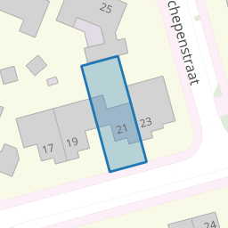 Perceel GLE02-A-4645