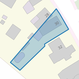 Perceel GLE02-A-4658