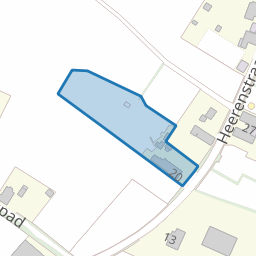 Perceel GLE02-A-4678