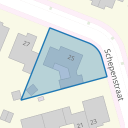 Perceel GLE02-A-4679