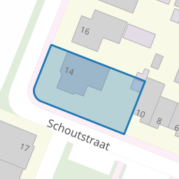 Perceel GLE02-A-4685