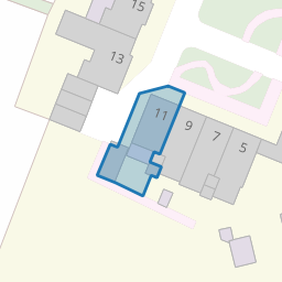 Perceel GLE02-A-4698