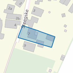 Perceel GLE02-A-4736