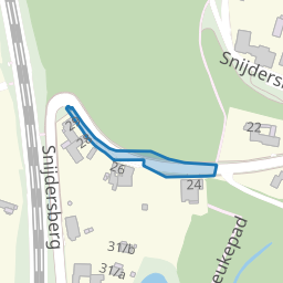 Perceel GLE02-A-4739