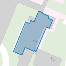 Perceel GLE02-A-4793