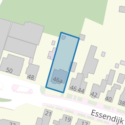 Perceel GLE02-A-4836