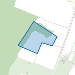 Perceel GLE02-A-4858