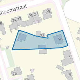 Perceel GLE02-A-4863