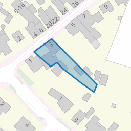 Perceel GLE02-A-4907