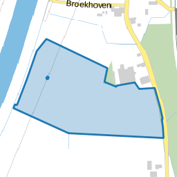 Perceel GLE02-A-4911