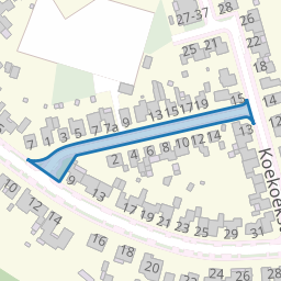 Perceel GLE02-A-4928