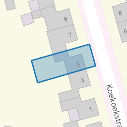 Perceel GLE02-A-4983