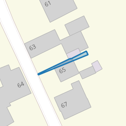 Perceel GLE02-A-5068