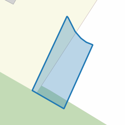 Perceel GLE02-B-1203