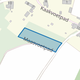 Perceel GLE02-B-1527