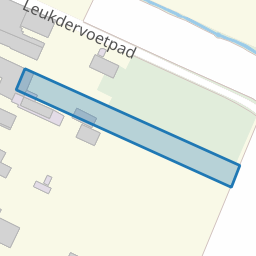 Perceel GLE02-B-1560