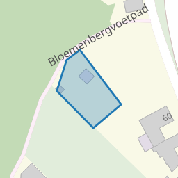 Perceel GLE02-B-1654