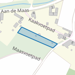 Perceel GLE02-B-1667