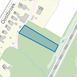 Perceel GLE02-B-1856