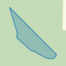 Perceel GLE02-B-2000