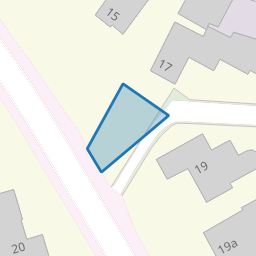 Perceel GLE02-B-2116