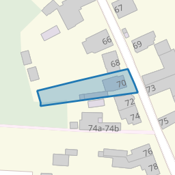 Perceel GLE02-B-2255